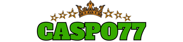Caspo77 Logo